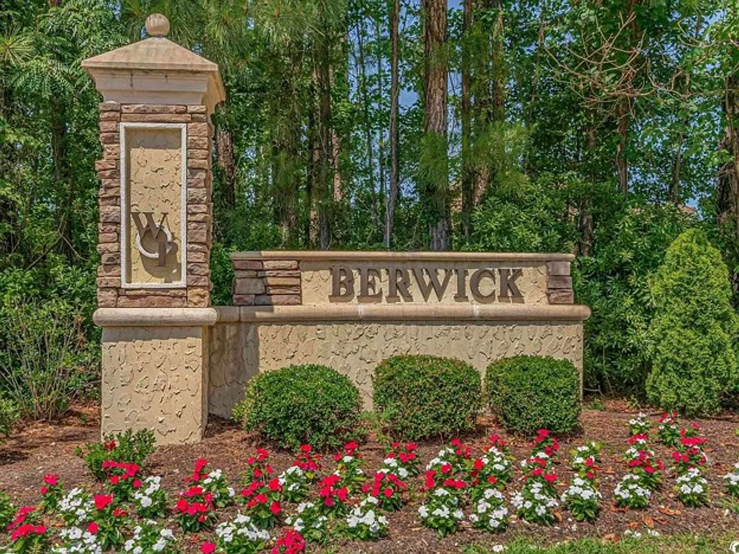 Berwick @ Windsor Plantation — Photo 4