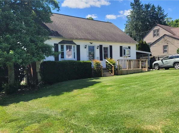 107 Woodrow St, Marietta, OH 45750