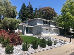 2509 Aranda Dr, San Ramon, CA 94583