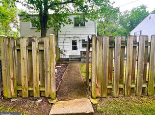 7209 Kent Town Dr, Landover, MD 20785