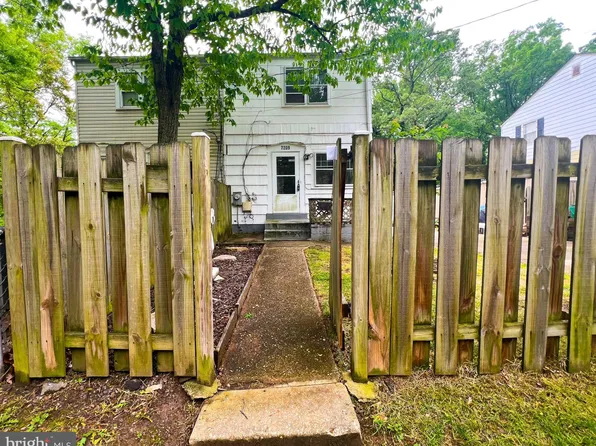 7209 Kent Town Dr, Landover, MD 20785