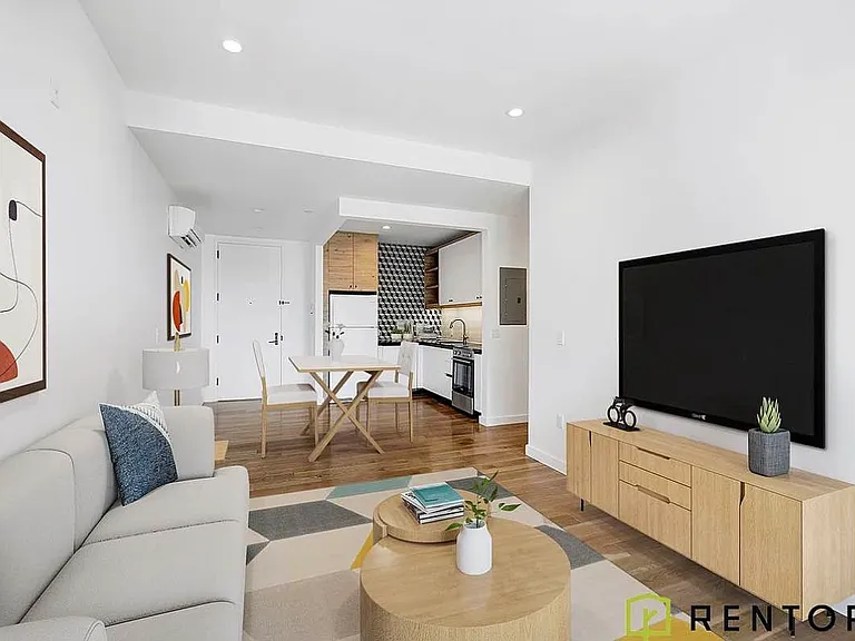 1875 Atlantic Ave #3J — Photo 1