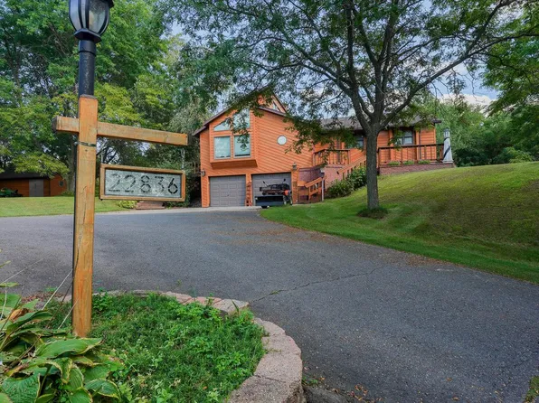 22836 Hertz AVENUE, Tomah, WI 54660