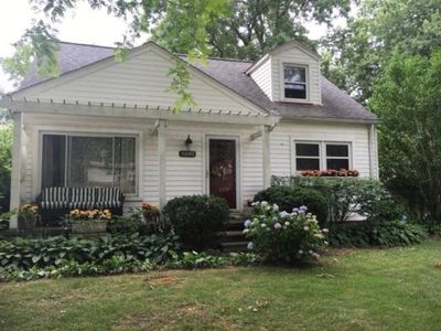 10040 Endicott St, Van Buren Township, MI, 48111