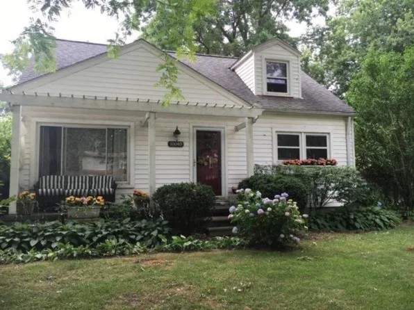 10040 Endicott St, Van Buren Township, MI 48111
