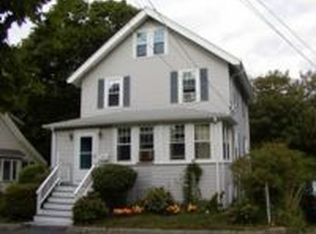 14 Valley Beach Ave, Hull, MA 02045