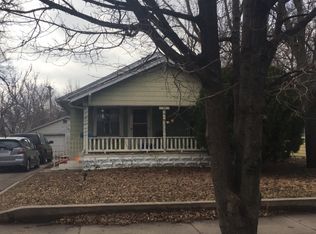 627 E 9th Ave, Hutchinson, KS 67501