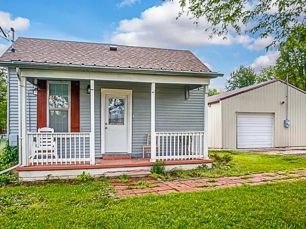 907 1/2 N Gordy St #901, El Dorado, KS 67042