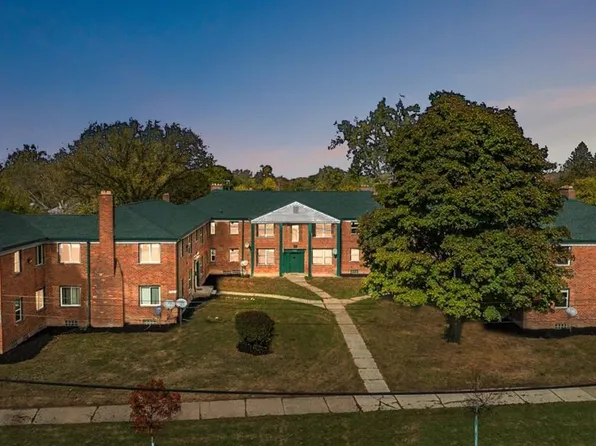 15860 Joy Rd, Detroit, MI 48228