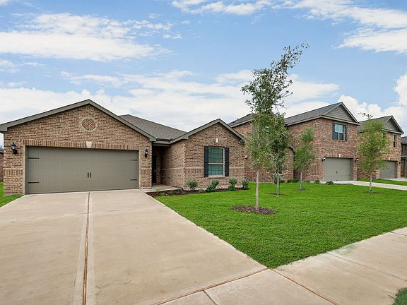 The Sabine is available now at North Pointe Crossing