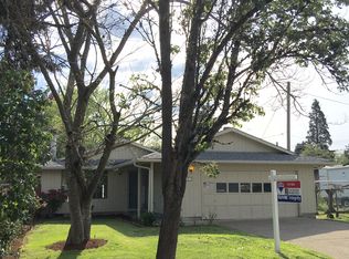 1503 Laura St, Springfield, OR 97477