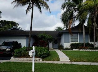 11719 SW 95th Ter, Miami, FL 33186