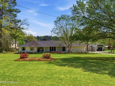376 W Lake Rd, Hattiesburg, MS, 39402