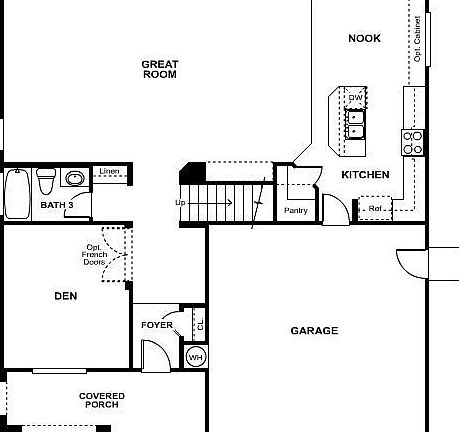 Residence Two