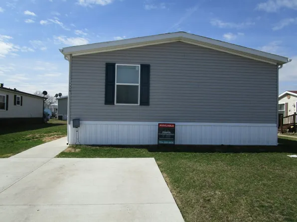 17554 Cherry St #330, Romulus, MI 48174