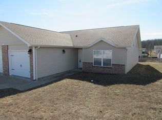 111 Edna APT B, Waynesville, MO 65583