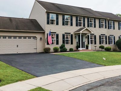 229 Homestead Ave, Bernville, PA, 19506