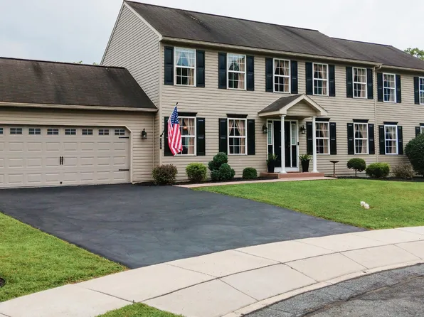 229 Homestead Ave, Bernville, PA 19506