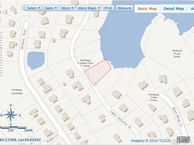 10557 Lake Iamonia Dr, Tallahassee, FL, 32312