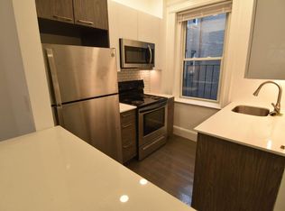 16 Queensberry St #QYU3RRX43, Boston, MA 02215