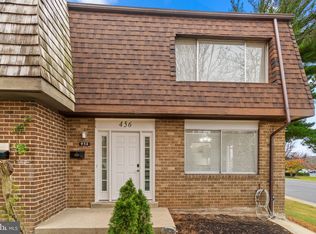 456 W Deer Park Rd #15A, Gaithersburg, MD 20877