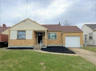 3480 Eyrich Rd, Cincinnati, OH 45248