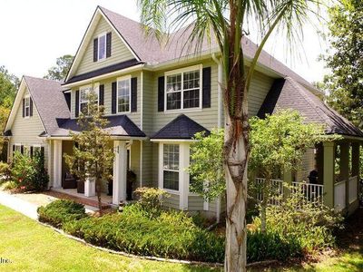 224 River Plantation Rd S, Saint Augustine, FL, 32092