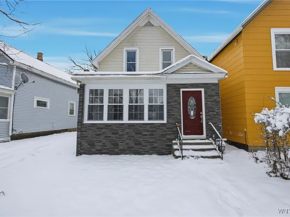 303 Potomac Ave, Buffalo, NY 14213