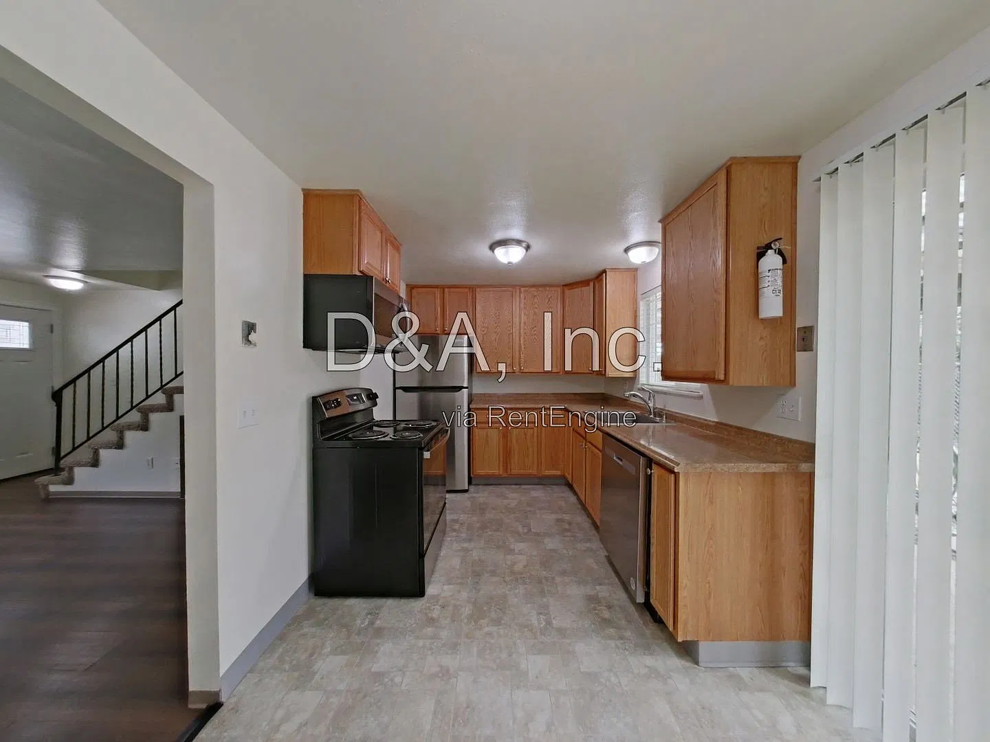 2 bed, 1.0 bath, 816 sqft, $1,595 — Photo 4