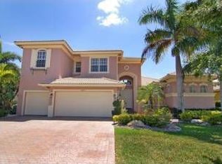 12650 NW 76th St, Parkland, FL 33076