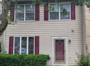 213 Morningside Dr #1, Falling Waters, WV 25419