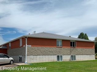 1613 Sand Ct APT 4, Great Falls, MT 59405
