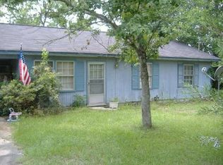 144 Southside Dr, Cochran, GA 31014