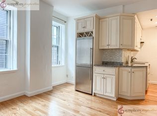 1 Primus Ave APT 1-5, Boston, MA 02114