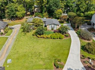 4110 Oak Crest Dr, Tucker, GA 30084