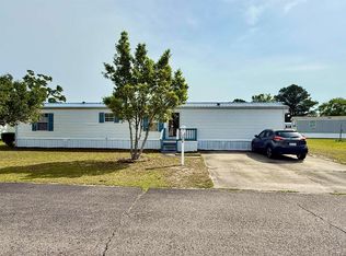 1056 Hunter Way, Conway, SC 29526