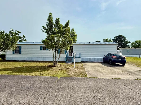 1056 Hunter Way, Conway, SC 29526