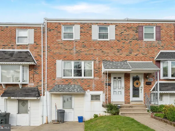 3409 Chalfont Dr, Philadelphia, PA 19154