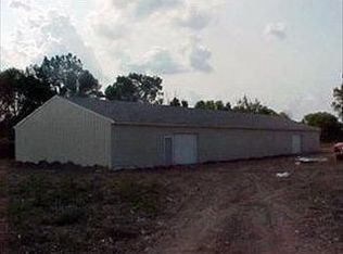 10285 Rogers Rd, Freeland, MI 48623