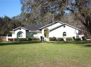510 N Indianapolis Ave, Hernando, FL 34442