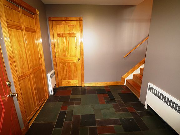 Beautiful Foyer