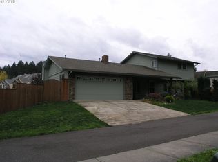5913 NE 56th Cir, Vancouver, WA