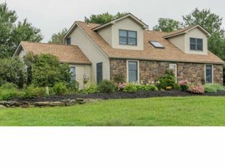 517 E Creamery Rd, Perkasie, PA 18944