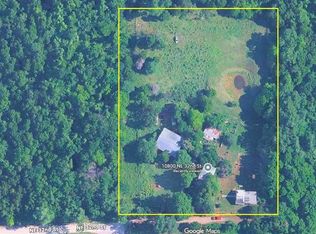 10800 NE 32nd St, Spencer, OK 73084
