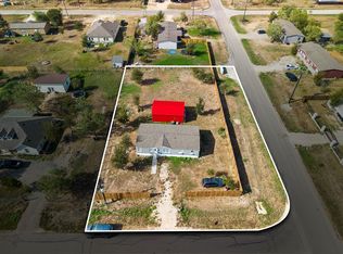 155 Oso St, Cedar Creek, TX 78612