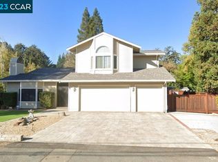 155 Lancaster Rd, Walnut Creek, CA 94595
