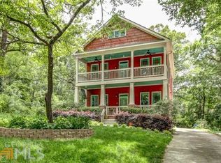 3071 Alston Dr, Decatur, GA 30032