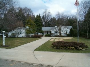 4013 Whippoorwill Way, Youngstown, OH