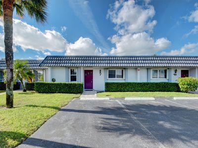 2886 Fernley Drive E #7, West Palm Beach, FL, 33415