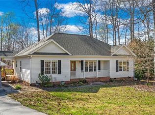 139 Cross Creek Ct, Timberlake, NC 27583